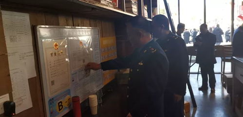 臺州加強餐飲服務食品安全監管，保障元旦春節餐飲食品安全