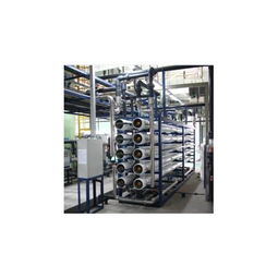 制藥行業核心設備指南 反滲透、產品列表與干燥設備解析